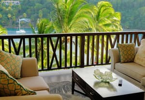 thumbnail: Balcony