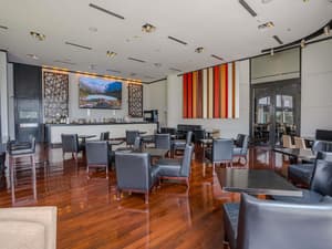 thumbnail: Meeting facility