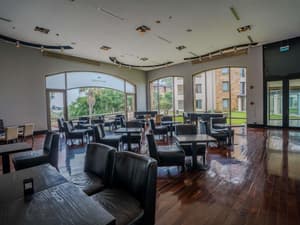 thumbnail: Meeting facility