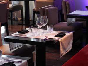 thumbnail: Restaurant