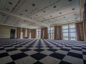 thumbnail: Meeting facility