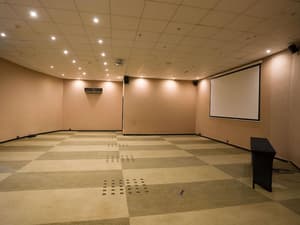 thumbnail: Meeting facility