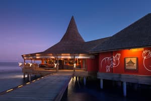 Anantara Veli Maldives Resort - Adults Only