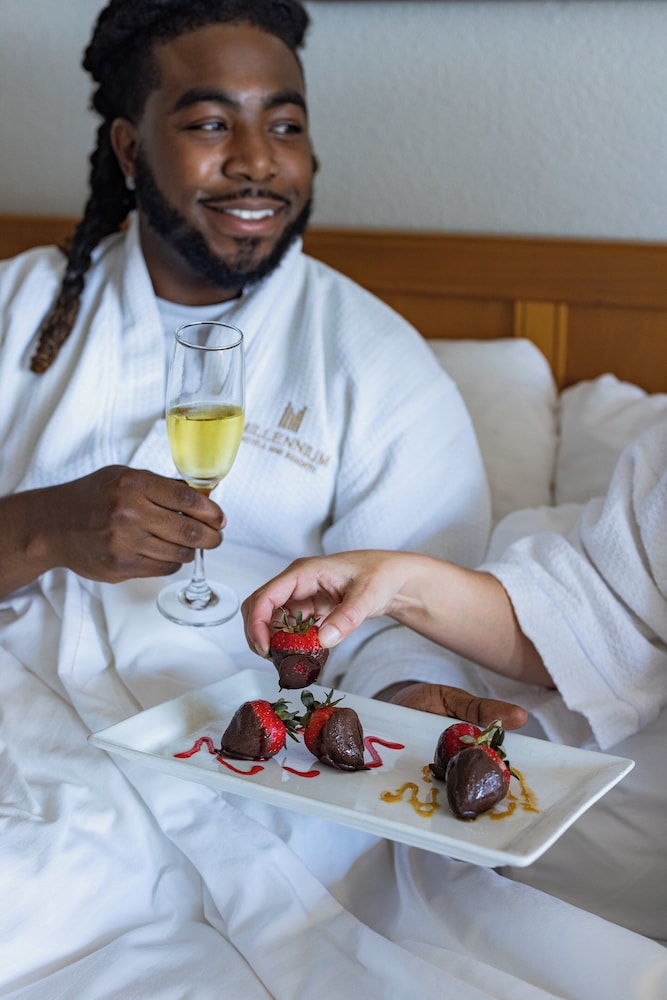 Electric vehicle charging station