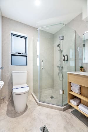 thumbnail: Bathroom