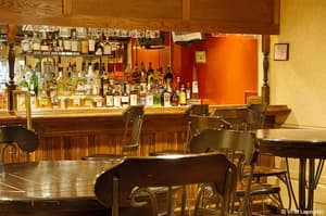 thumbnail: Bar