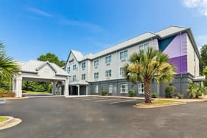 Spark by Hilton Sumter