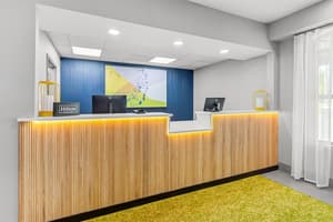 Spark by Hilton Sumter