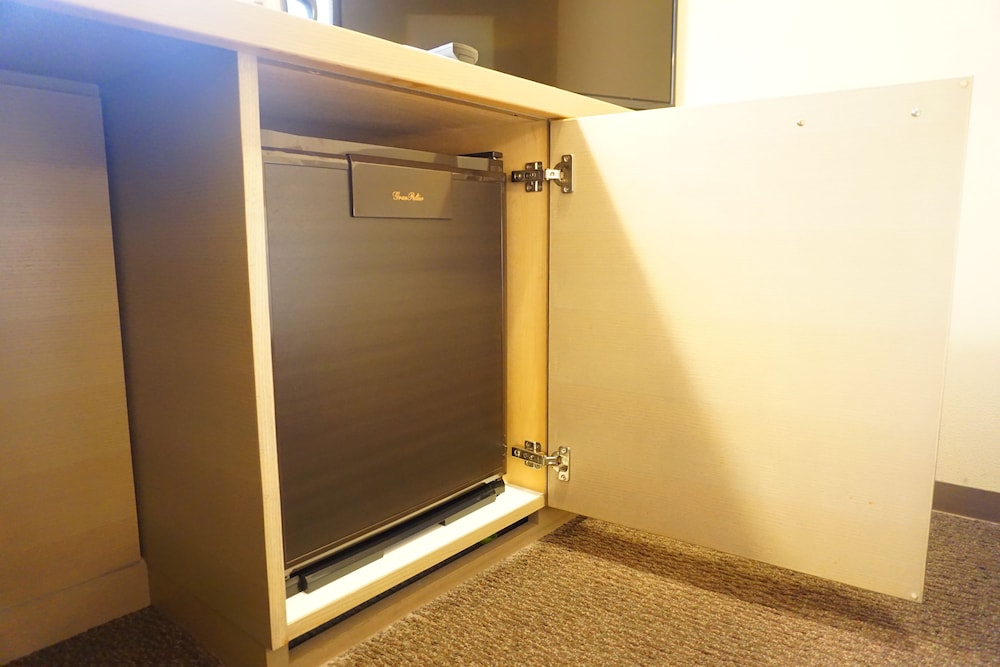 Mini-refrigerator