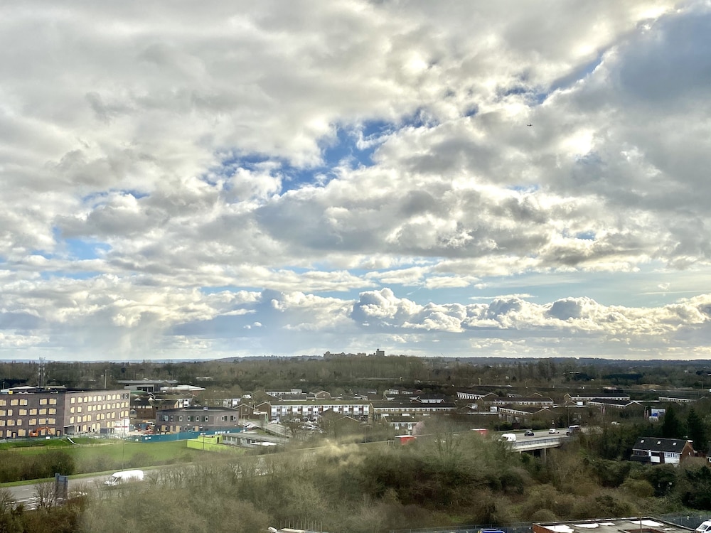 City view