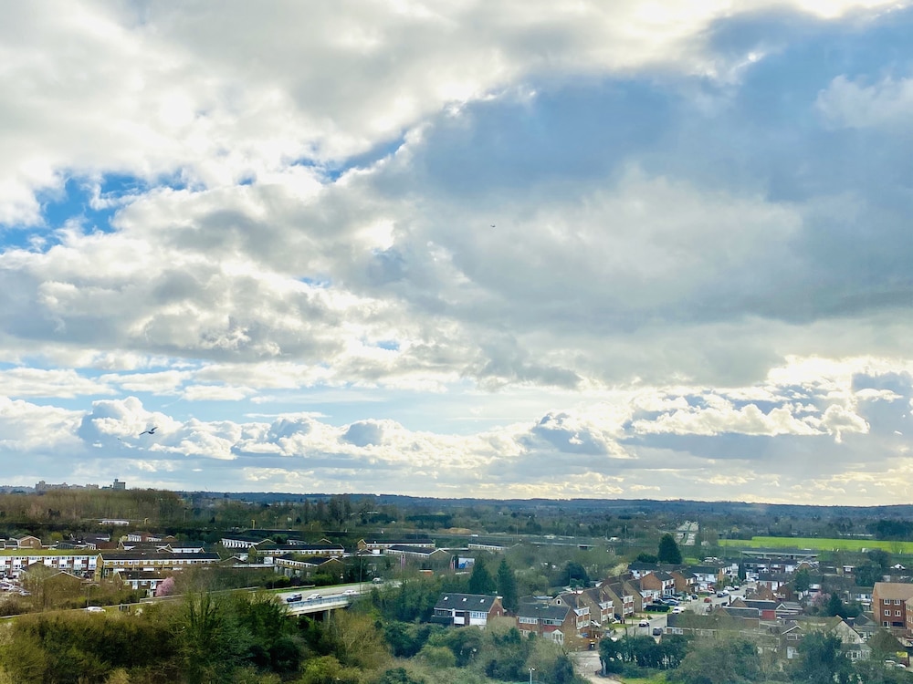 City view