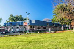 Econo Lodge Milldale - Southington