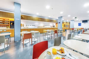 thumbnail: Breakfast meal