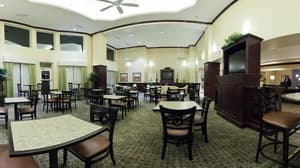 thumbnail: Breakfast area