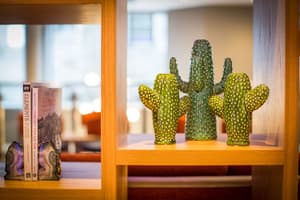 thumbnail: Property amenity