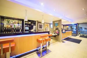 thumbnail: Bar (on property)