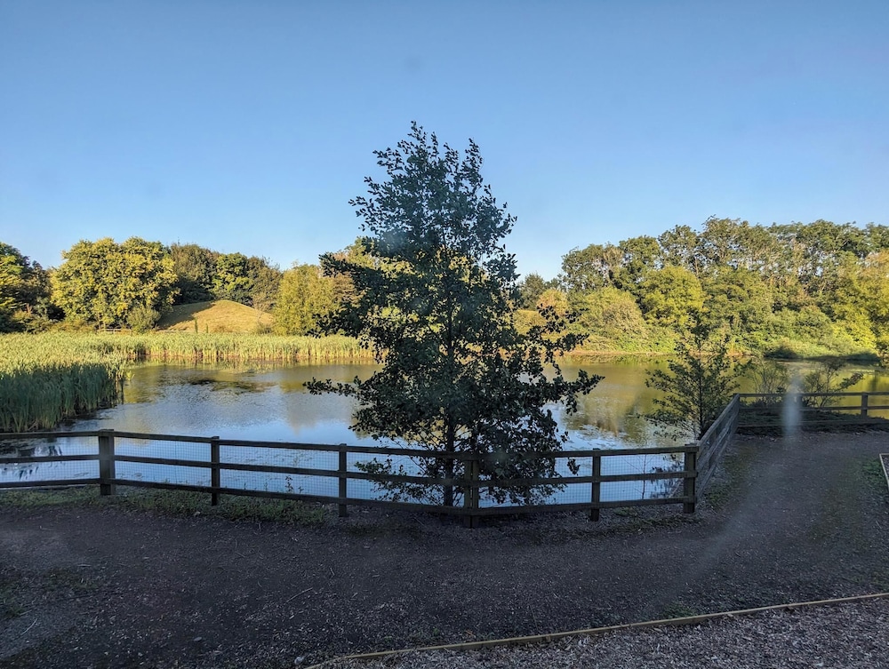 Lake view