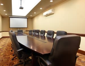 thumbnail: Meeting facility