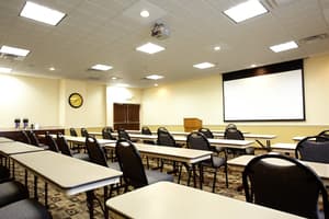 thumbnail: Meeting facility