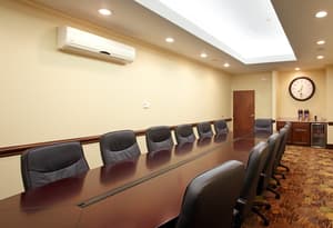 thumbnail: Meeting facility