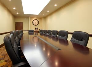thumbnail: Meeting facility