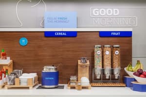 thumbnail: Breakfast meal