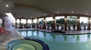 thumbnail: Indoor pool