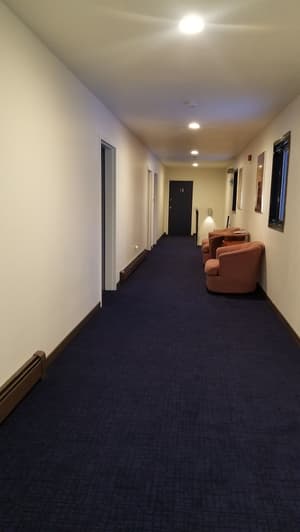 thumbnail: Hallway