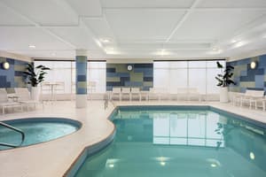 thumbnail: Pool