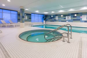 thumbnail: Indoor pool