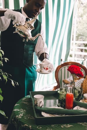 thumbnail: Breakfast meal