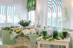 thumbnail: Breakfast buffet