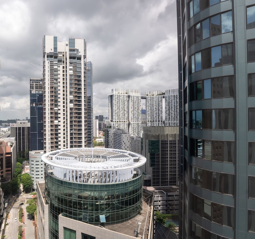 City view