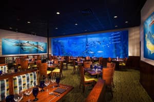 thumbnail: Restaurant