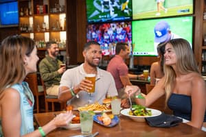 thumbnail: Bar (on property)