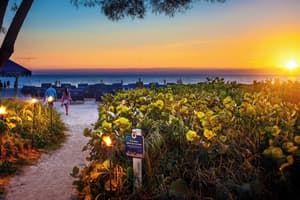 thumbnail: Beach/ocean view