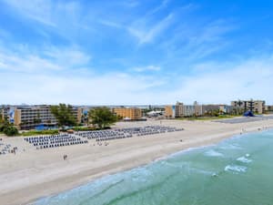 thumbnail: Aerial view