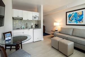thumbnail: Living area