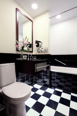 thumbnail: Bathroom