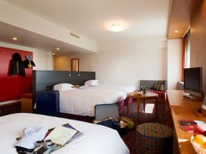 thumbnail: Room