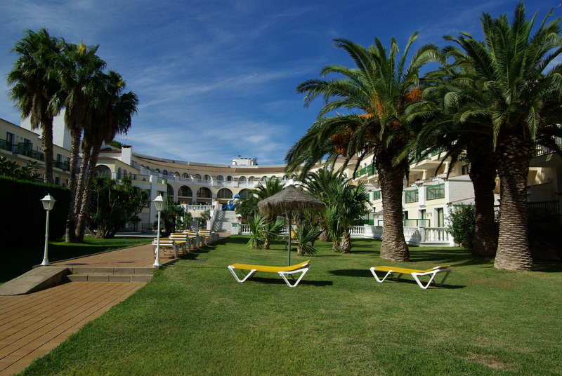 General view