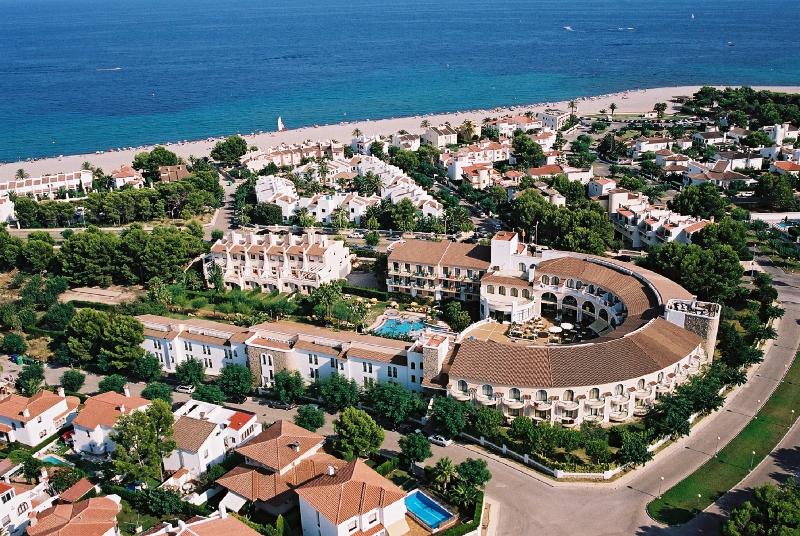 General view