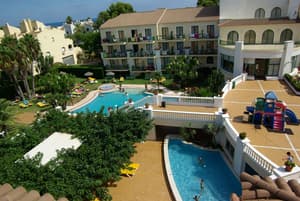 thumbnail: Pool