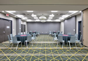 thumbnail: Meeting facility