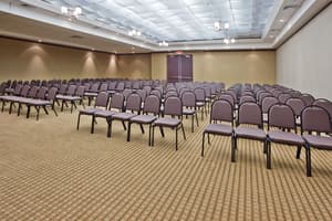 thumbnail: Meeting facility