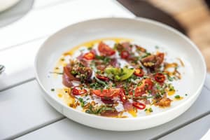 thumbnail: Restaurant
