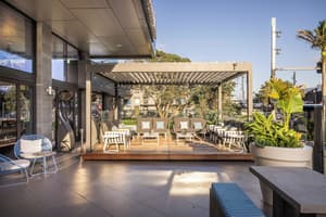 thumbnail: Terrace/patio