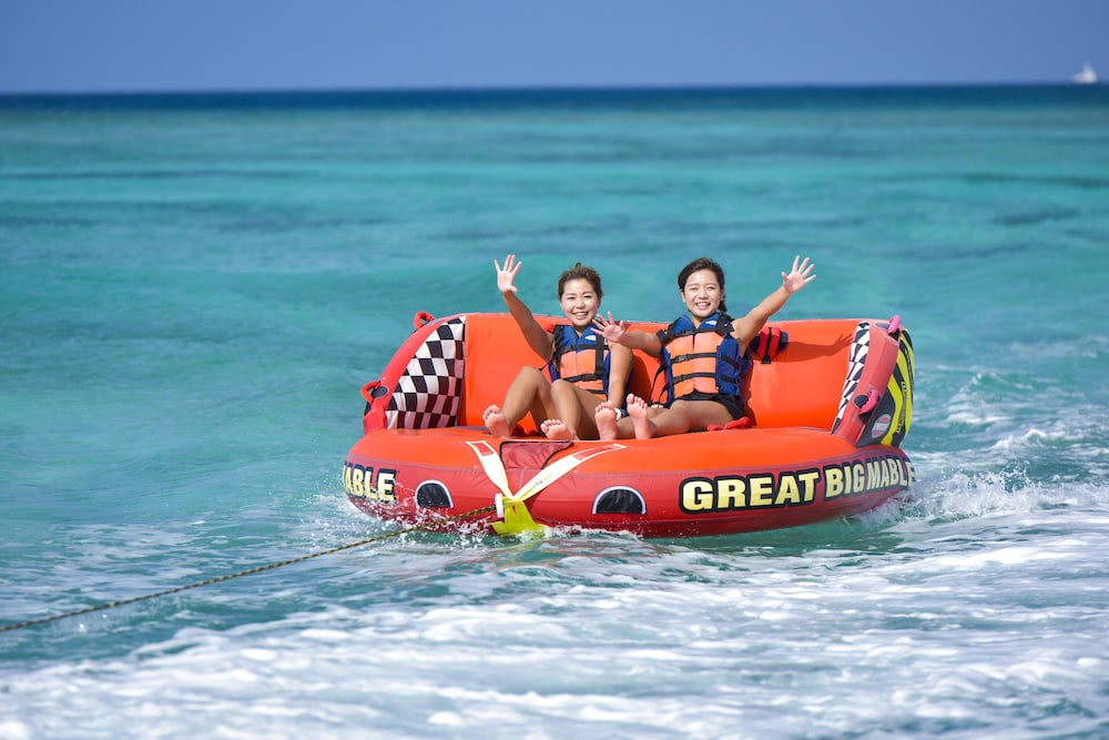 Boating