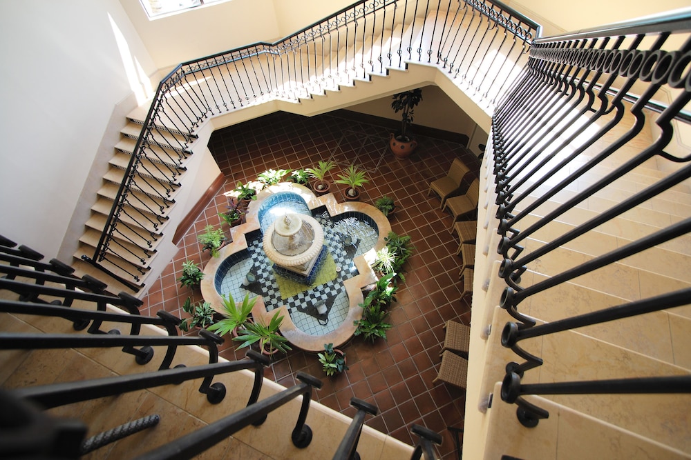Staircase