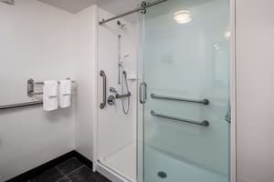 thumbnail: Bathroom shower